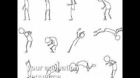 Creating animations with Keynote and Scratch 3.0