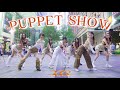 [DANCE IN PUBLIC] XG - 'PUPPET SHOW' | Dance Cover by The Bluebloods Sydney, Australia