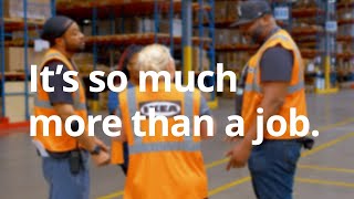 IKEA Customer Fulfillment Center warehouse leader | it&#39;s so much more than a job