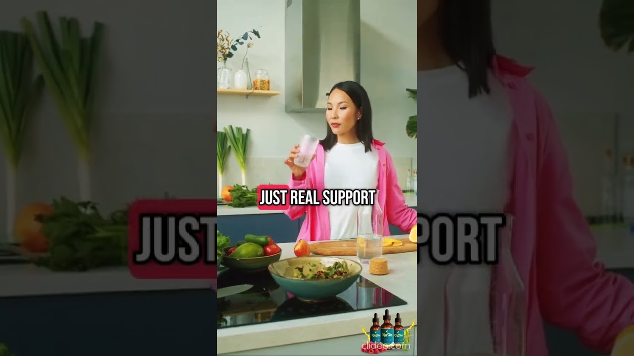 Keyslim Drops – Burn Fat Fast with the Drip & Drop Formula!