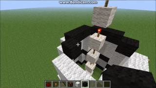 Building Tutorial #1 Lighthouse