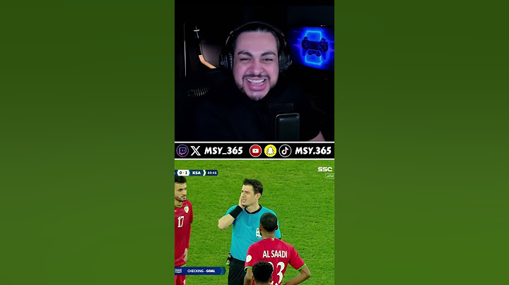 ردة فعل مباراة 🟢السعودية - عمان🔴 | 1-2 | نصف نهائي كأس الخليج 26 🏆😱 لاجديد