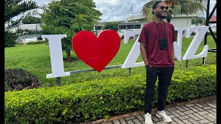 Our Son’s First Time in Africa (Zanzibar Visit)