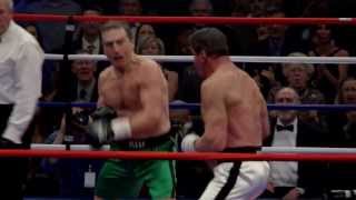 Cancion Anuncio La Gran Revancha