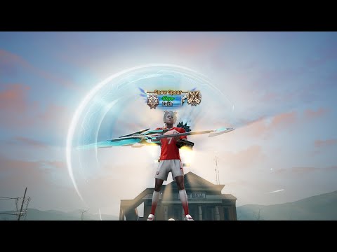 DH FLOOR 250 FULL RIFLE GAMEPLAY