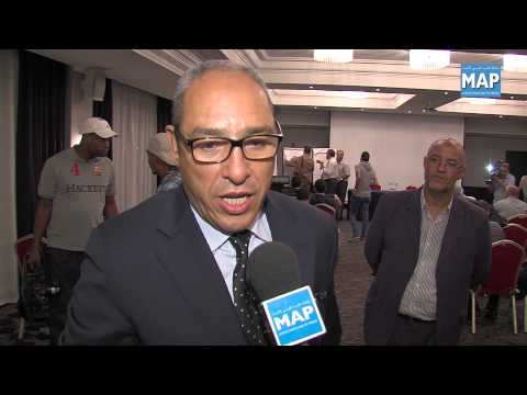 تجديد الثقة في السيد نور الدين مفتاح رئيسا للفدرالية المغربية لناشري الصحف