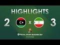 HIGHLIGHTS | #TotalAFCONQ2021 | Round 3 - Group J: Libya 2-3 Equatorial Guinea