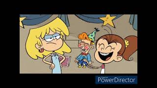 Luan Loud - Cooly Noticed. Laughs Get It? Read Description