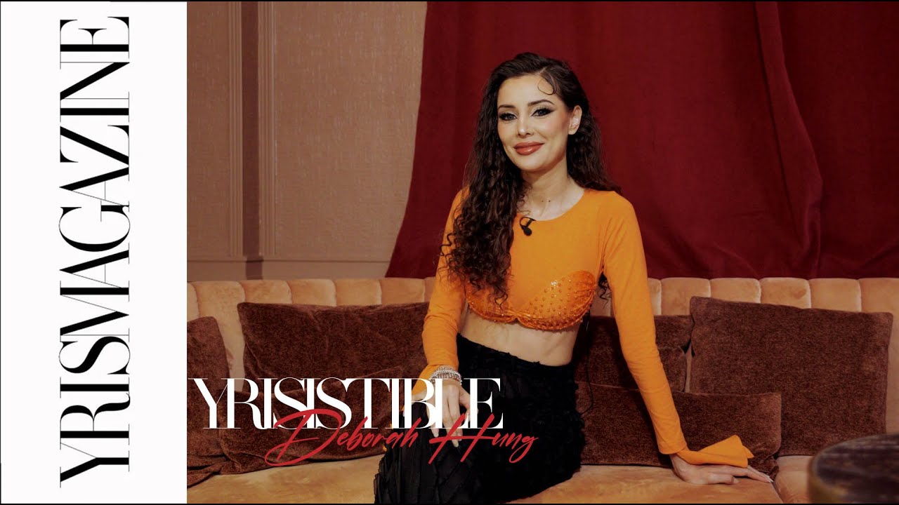 Déborah Hung : l’éclat sans compromis