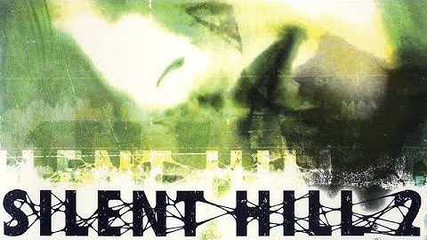 Powkiddy X18S Ultra Aethersx2 PS2 Silent Hill 2