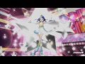 (HD) Pretty Rhythm Rainbow Live! - Naru Ayase & Rinne - BOY MEETS GIRL (episode 1)