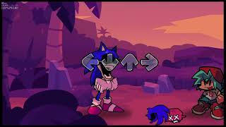 FNF : Hide and seek (Codename engine test) Information