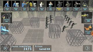 Battle Simulator Shut Gun Testeng