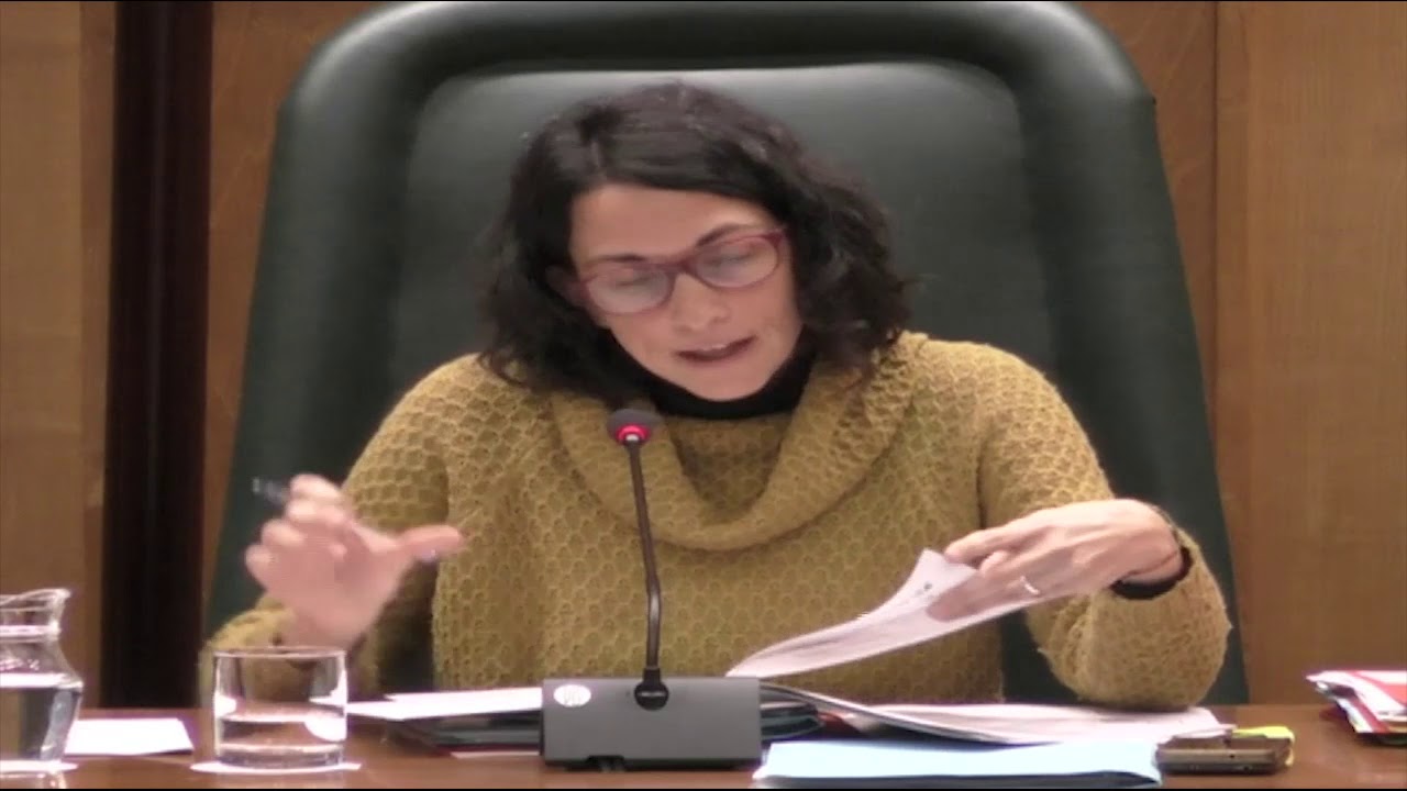 15 de febrero de 2018. Comisión de Presidencia y Participación Ciudadana. servicios al contribuyente