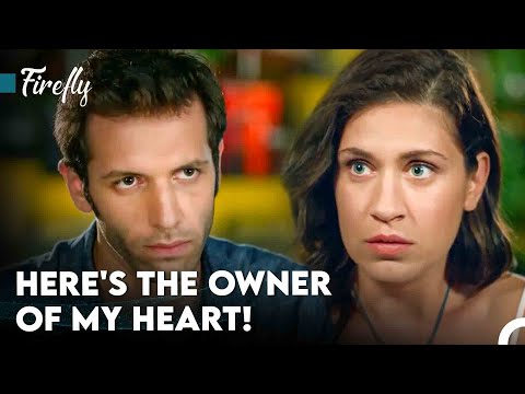 Love Story of Gul and Teo #6- Firefly