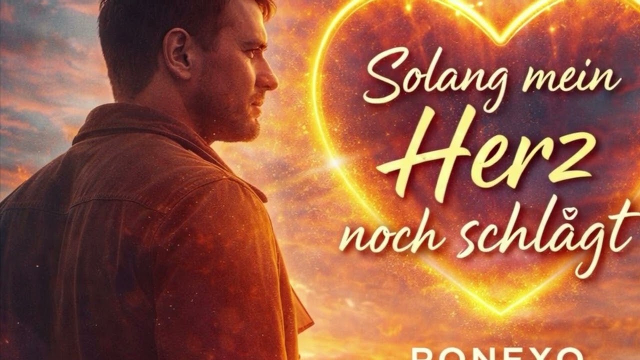 RONEXO - Solange mein Herz noch schlägt 