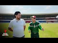 Padre e hijo atesoran sus recuerdos de la inauguración del Mundial México 86 | Noticias Telemundo
