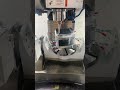 5-Axis CNC Custom Precision Parts Production#5AxisCNC #PrecisionMachining #manufacturing #cnc
