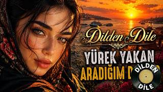 Elektro Bağlama - Kim Siler Göz Yaşımı - Söz : Müzik : Dilden Dile 2026