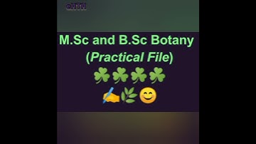 Practical notes ✍️ on Anatomy of the Old Root (Pinus) || #eHTH || #short || #shortvideo || #viral