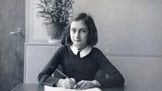Anne Frank:  A Private Photo Album | Louisville Life | KET