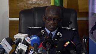 SÉNÉGAL: ENLÈVEMENTS D'ENFANTS, LA POLICE RASSURE