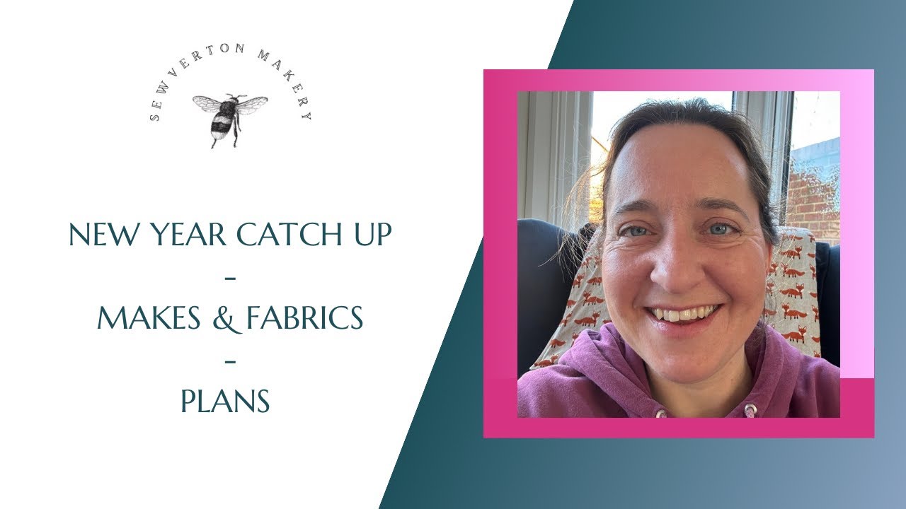 Новогодние обзоры - Поделки и ткани - Планы