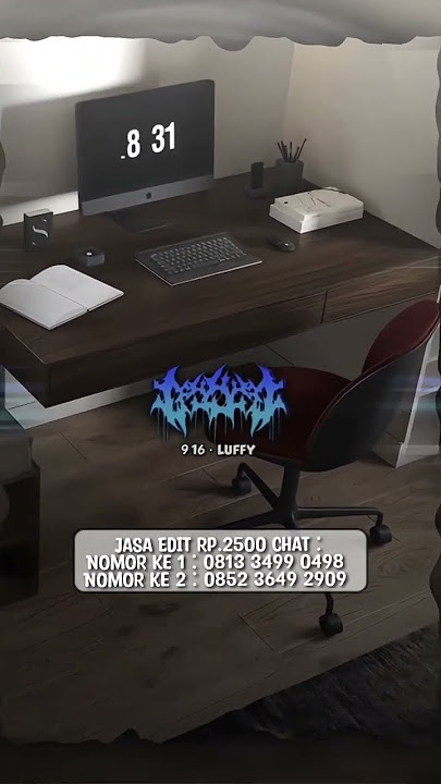 PRESET DJ RAHMAT TAHALU X PAKU PAKU SENG KANE 😎😲