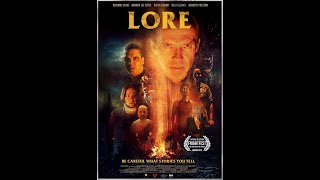 LORE Official trailer