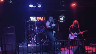 Zehir - Taylan AYIK (w/Kublai Kapsalis) 01.10.2023 Live @ The Wall Saloon Resimi