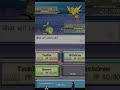 Ws for Barry Allen, to replace BigManBlas (R.I.P Blas, you are missed) | #1rxnin on #Twitch #pokemon
