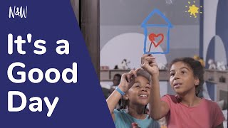 It's a Good Day Full video | SEL Good Morning Song for Kids