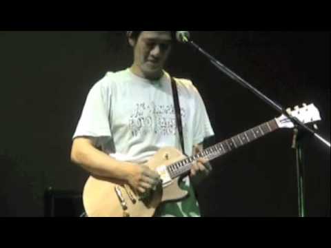 把戲 海豚樂隊Live Legacy 20101103