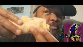 Space City Tacos: Breakfast Tacos