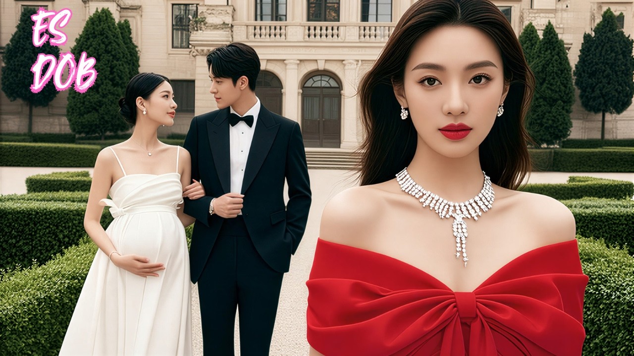 Su esposo la engaña con la amante en su casa, ¡sin saber que su bebé es una deidad que lo arruinará!