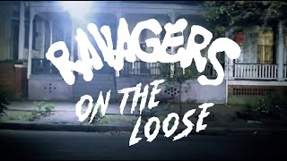 Download Lagu RAVAGERS \ MP3