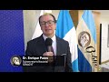 Reportaje - Conferencia de Prensa Proyecto BALAM 2025