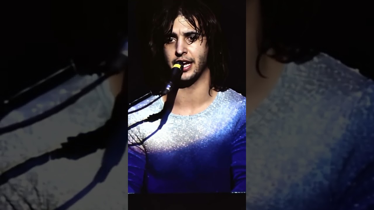 Kansas - Dust In The Wind (1977) original artist