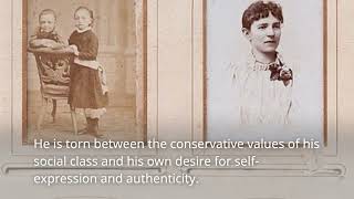 Short Summary of Book The Age of Innocence by Edith Wharton In Under 5 Minutes