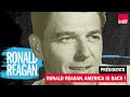 Ronald reagan america is back  1981  1989  prsidents