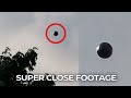 Sphere ufos glitching ufos fast ufos best ufos of june 2023 afo