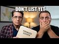 The Probate Real Estate Process Most Agents Get Wrong