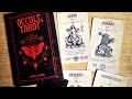 OCCULT TAROT • Explanation! (Review & Walkthrough)