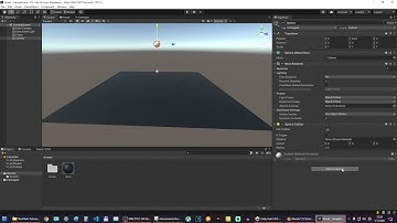 Unity - Basico - Rebote