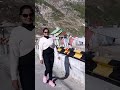 masti in shimla  short video #comedy #funny