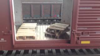 Big May Layout Update!