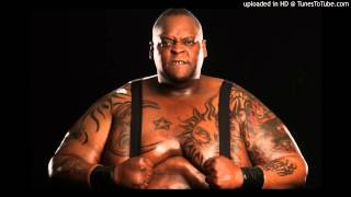 Nelson Frazier (Big Daddy V/Viscera) Voicemail To Ryan Clark