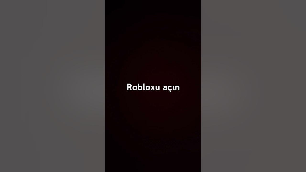 Open roblox youtube