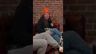 CARS and HORSES 🚗 | Podcast #podcast #comedy #comedyshorts
Clip from Americas #1 podcast thats hosted by Greg Stone, Alison Leiby and yours truly. On this episode were joined by the hilarious Pat Burtscher to talk about cars having horse names. If you like the pod, subscribe to our Youtube channel or listen to the audio wherever you listen to podcasts! Thanks!
More from Welcome To Talk Town:
YouTube: https://www.youtube.com/@WelcomeToTalkTown
Spotify: https://open.spotify.com/show/2eV0RLUszJWeqDIBYbcG3k?si=Qg0yBBQIRy-nW_OA7U8y0w
Patreon: https://www.patreon.com/WelcometoTalkTown CARS and HORSES 🚗 | Podcast #podcast #comedy #comedyshorts