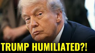 Trump HUMILIATED in China? Silence on Taiwan Sparks Backlash | MAGA Voters TURN on Him LIVE Wealth